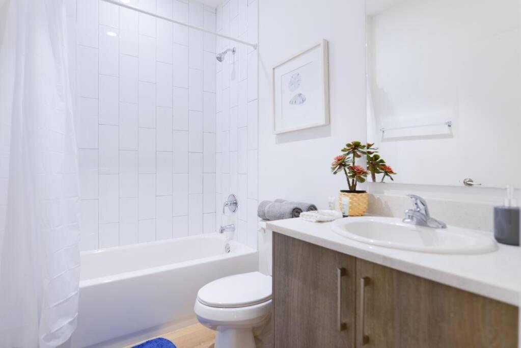 Villa Amazing Town House 15 Min From The Beach Wfree Parking Miami Exterior foto